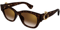 Óculos de Sol Cartier Panthère CT0548SA