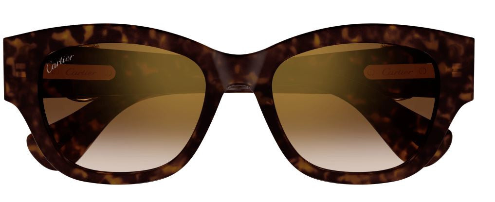 Óculos de Sol Cartier Panthère CT0548SA