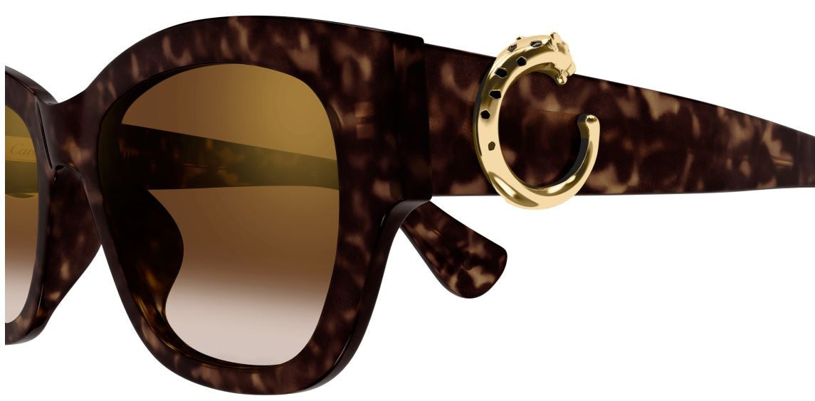 Óculos de Sol Cartier Panthère CT0548SA