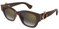 Óculos de Sol Cartier Panthère CT0548SA
