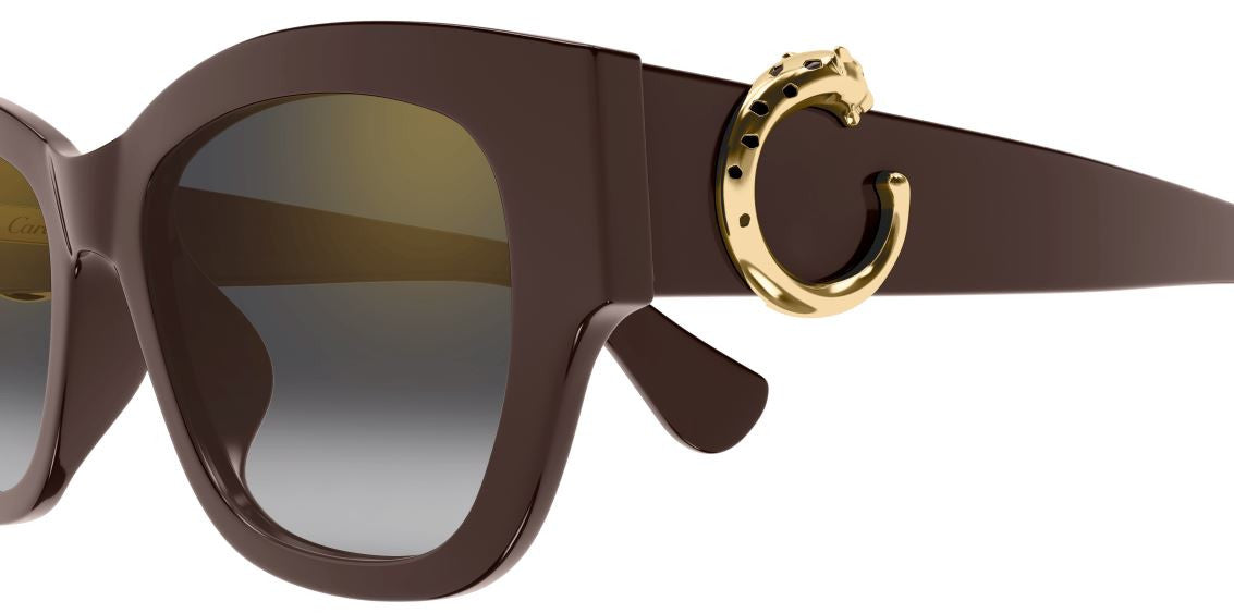 Óculos de Sol Cartier Panthère CT0548SA