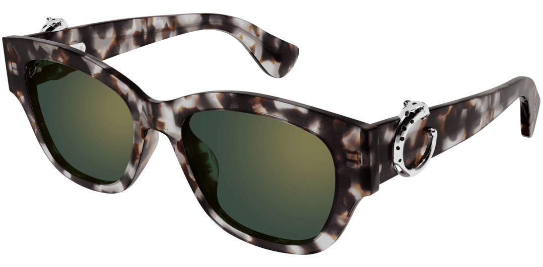 Óculos de Sol Cartier Panthère CT0548SA