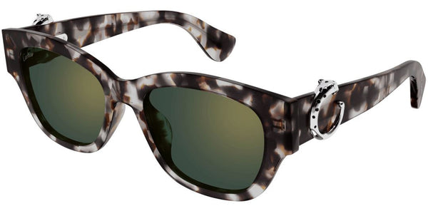 Óculos de Sol Cartier Panthère CT0548SA