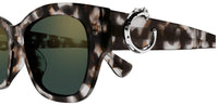 Óculos de Sol Cartier Panthère CT0548SA