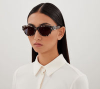 Óculos de Sol Cartier Panthère CT0548SA
