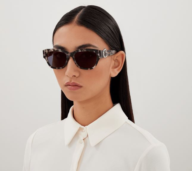 Óculos de Sol Cartier Panthère CT0548SA