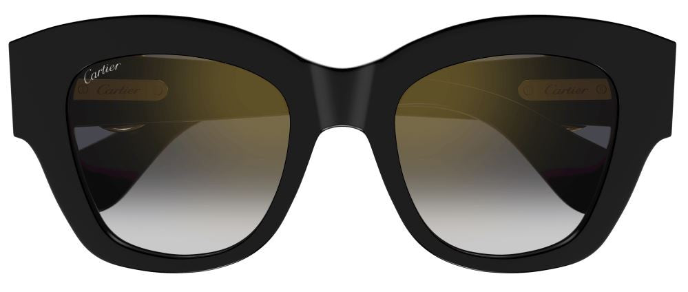 Óculos de Sol Cartier Panthère CT0547S
