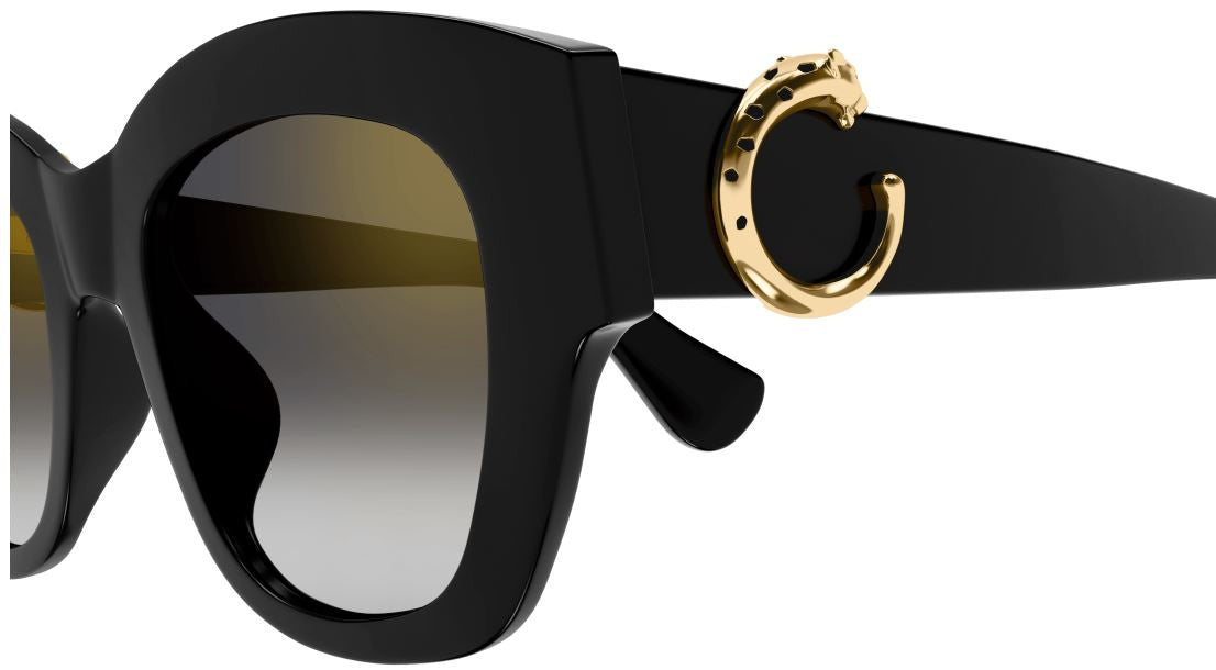 Óculos de Sol Cartier Panthère CT0547S