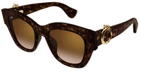 Óculos de Sol Cartier Panthère CT0547S