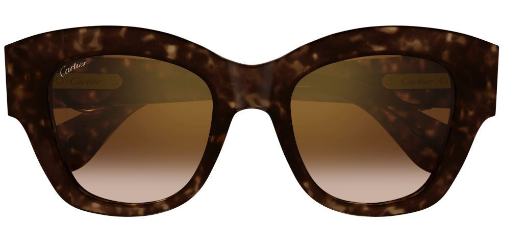 Óculos de Sol Cartier Panthère CT0547S