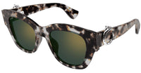 Óculos de Sol Cartier Panthère CT0547S