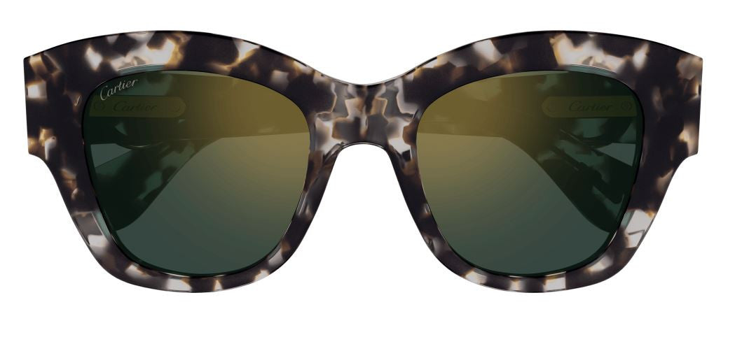Óculos de Sol Cartier Panthère CT0547S