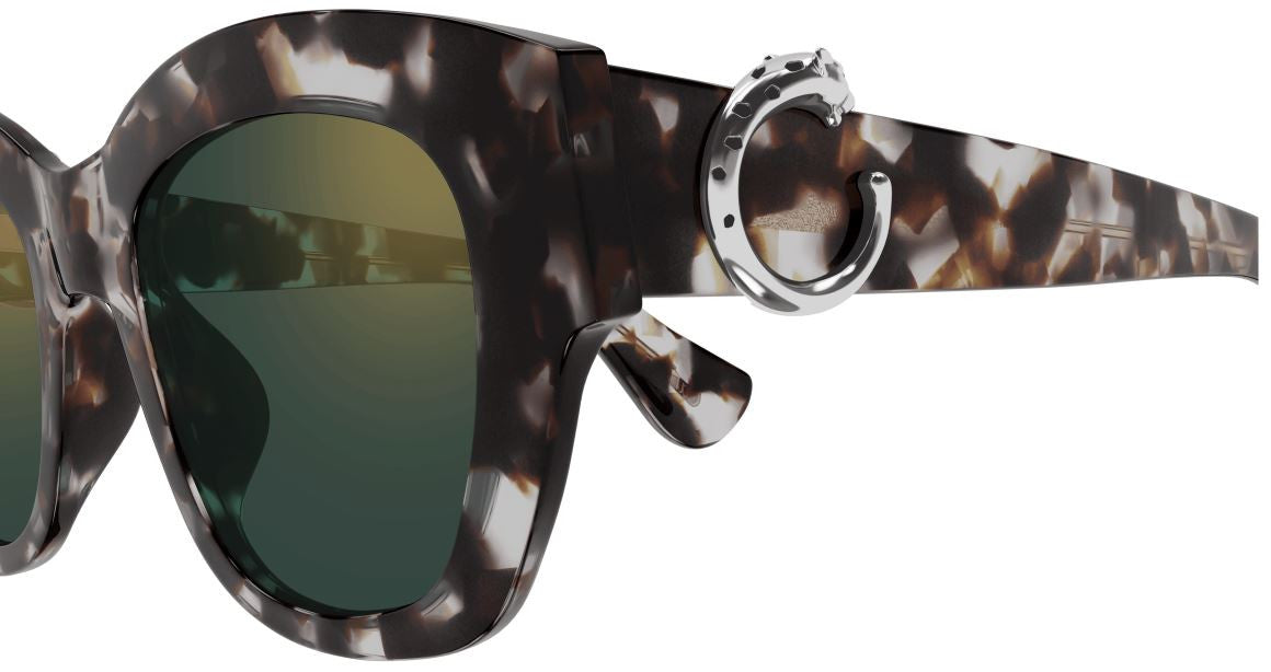 Óculos de Sol Cartier Panthère CT0547S
