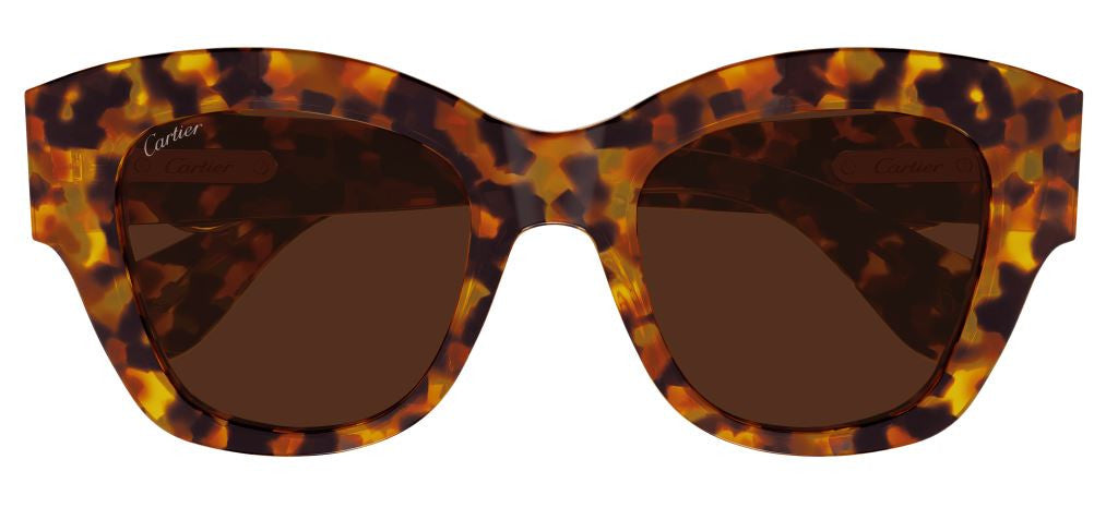 Óculos de Sol Cartier Panthère CT0547S