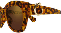 Óculos de Sol Cartier Panthère CT0547S