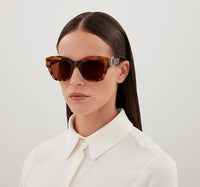 Óculos de Sol Cartier Panthère CT0547S
