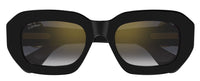 Óculos de Sol Cartier Panthère CT0546S