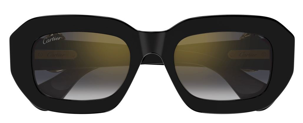 Óculos de Sol Cartier Panthère CT0546S