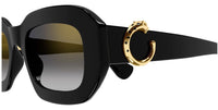 Óculos de Sol Cartier Panthère CT0546S