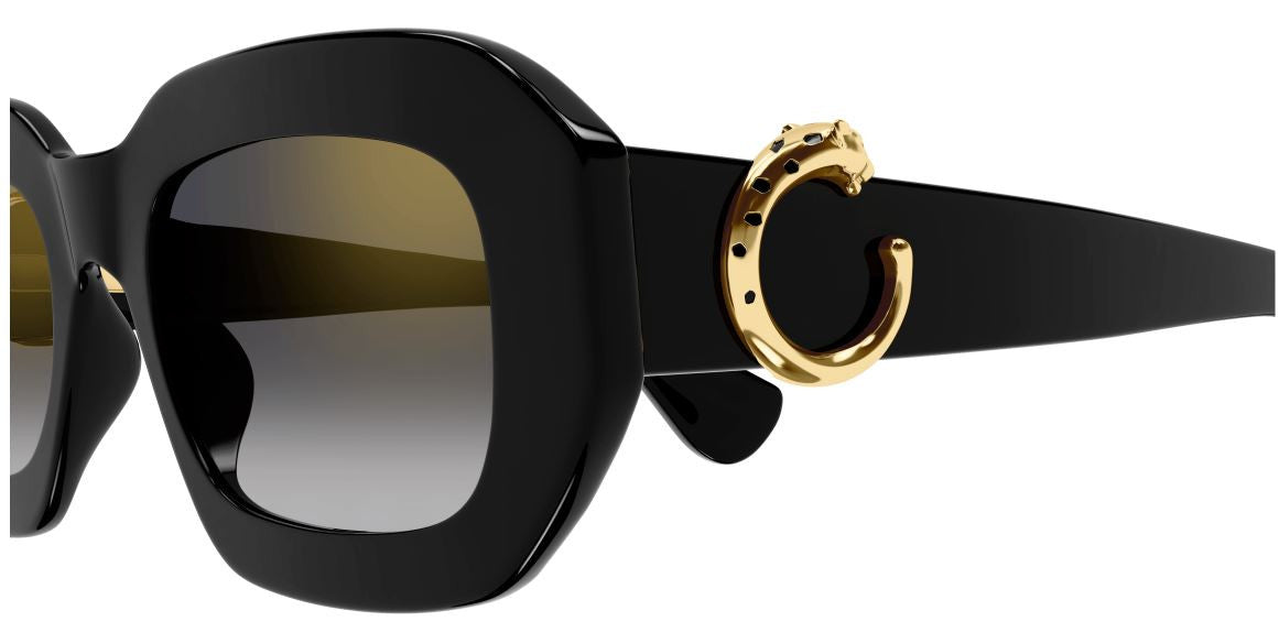Óculos de Sol Cartier Panthère CT0546S