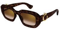 Óculos de Sol Cartier Panthère CT0546S