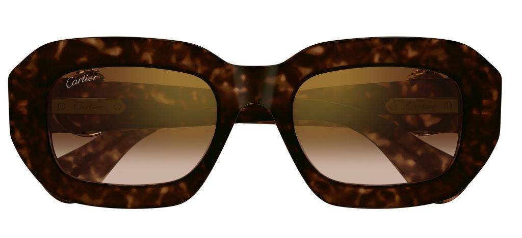 Óculos de Sol Cartier Panthère CT0546S
