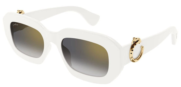 Óculos de Sol Cartier Panthère CT0546S