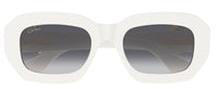 Óculos de Sol Cartier Panthère CT0546S