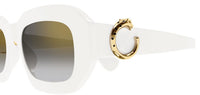 Óculos de Sol Cartier Panthère CT0546S