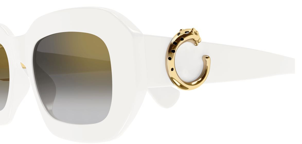 Óculos de Sol Cartier Panthère CT0546S