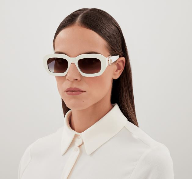 Óculos de Sol Cartier Panthère CT0546S