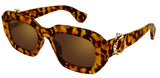 Gafas de Sol Cartier Panthère CT0546S