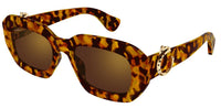 Óculos de Sol Cartier Panthère CT0546S