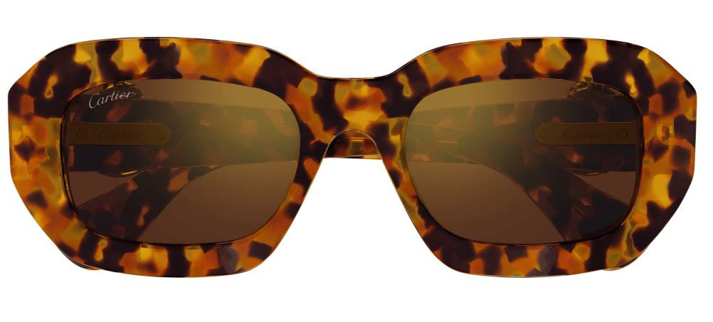 Óculos de Sol Cartier Panthère CT0546S