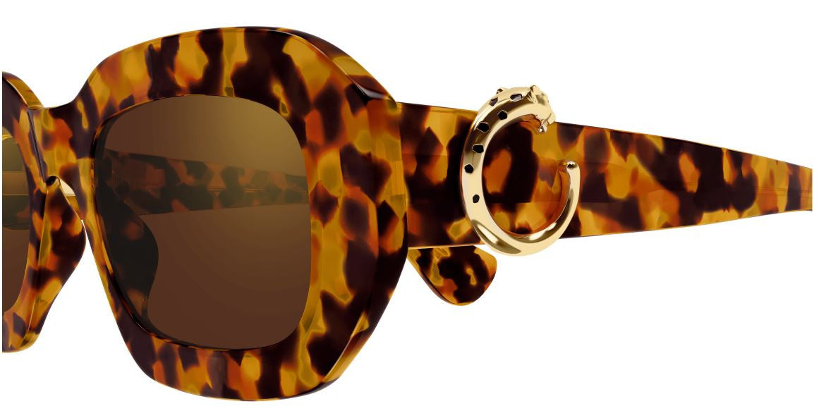 Óculos de Sol Cartier Panthère CT0546S