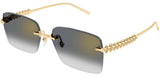 Gafas de Sol Cartier Clash CT0545S