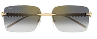 Óculos de Sol Cartier Clash CT0545S
