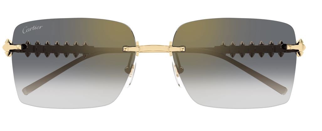 Óculos de Sol Cartier Clash CT0545S