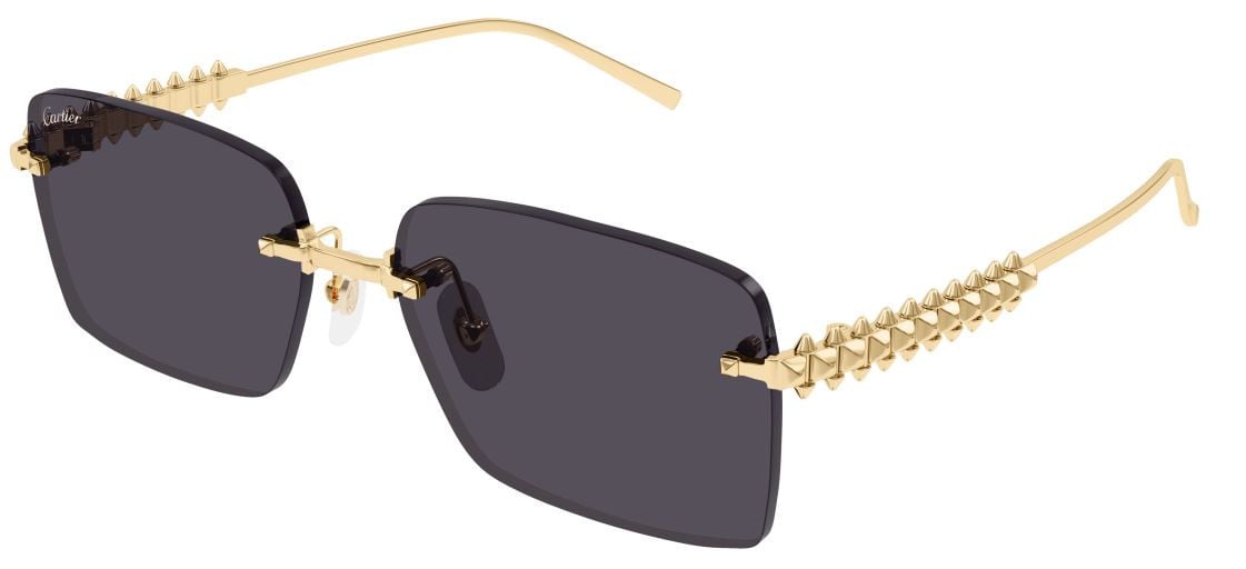 Óculos de Sol Cartier Clash CT0545S