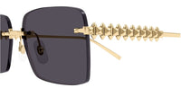 Óculos de Sol Cartier Clash CT0545S