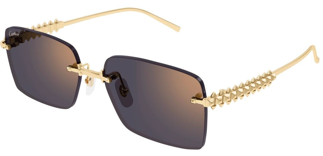 Óculos de Sol Cartier Clash CT0545S
