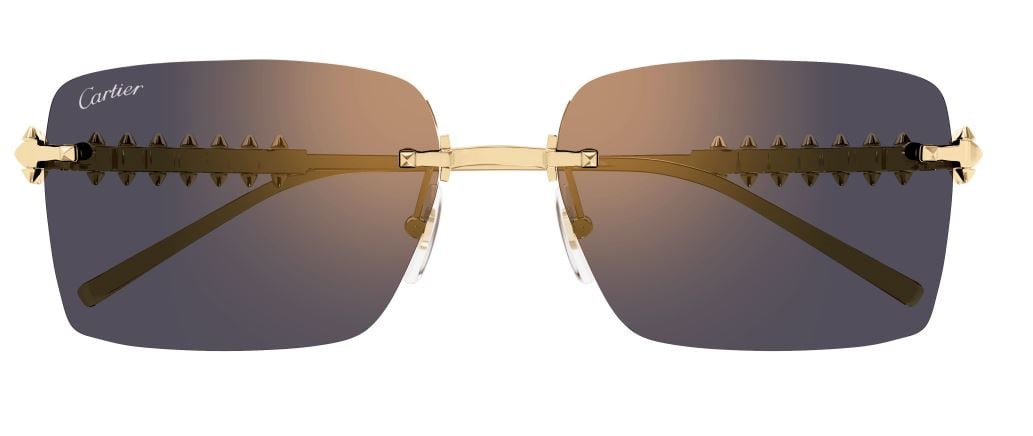 Óculos de Sol Cartier Clash CT0545S