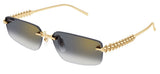 Gafas de Sol Cartier Clash CT0544S