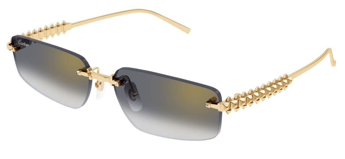 Óculos de Sol Cartier Clash CT0544S