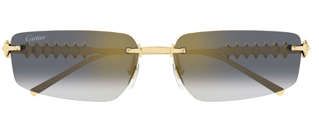 Óculos de Sol Cartier Clash CT0544S