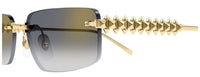 Óculos de Sol Cartier Clash CT0544S