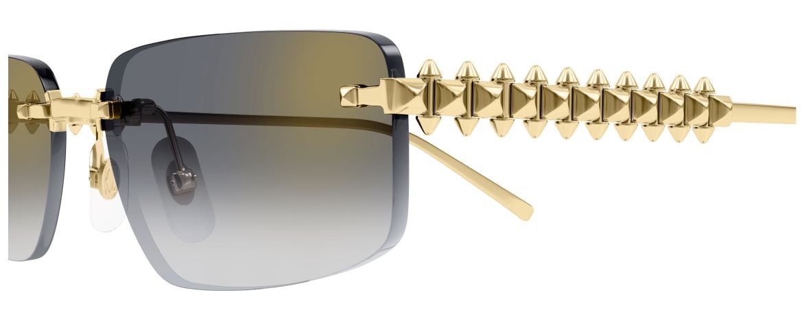 Óculos de Sol Cartier Clash CT0544S