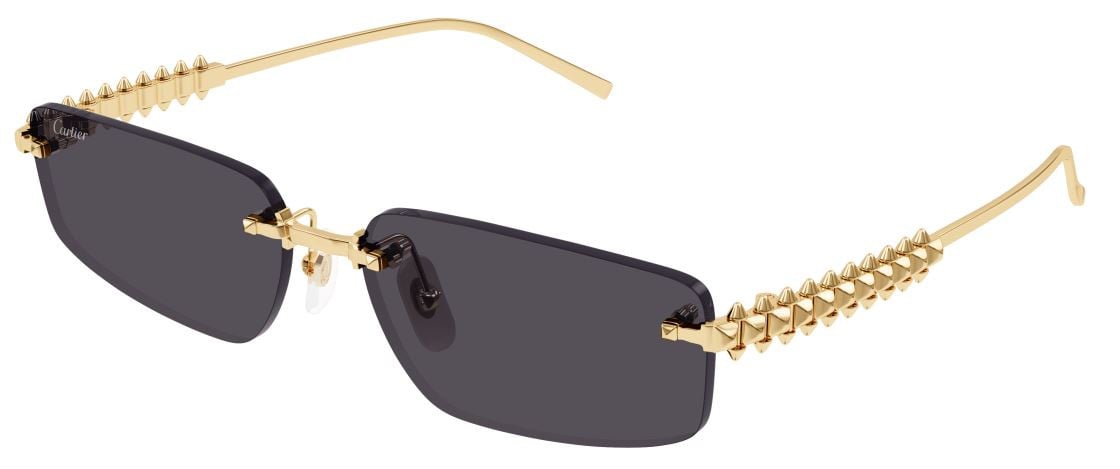 Óculos de Sol Cartier Clash CT0544S