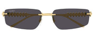 Óculos de Sol Cartier Clash CT0544S