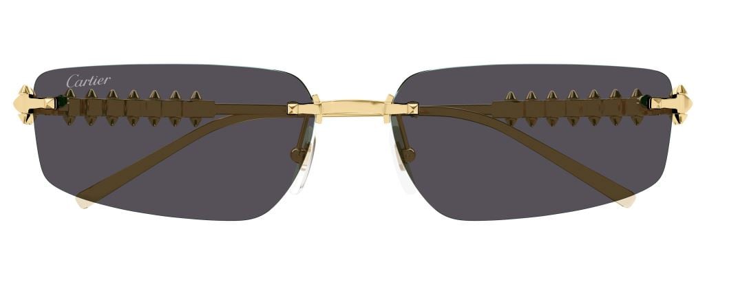 Óculos de Sol Cartier Clash CT0544S